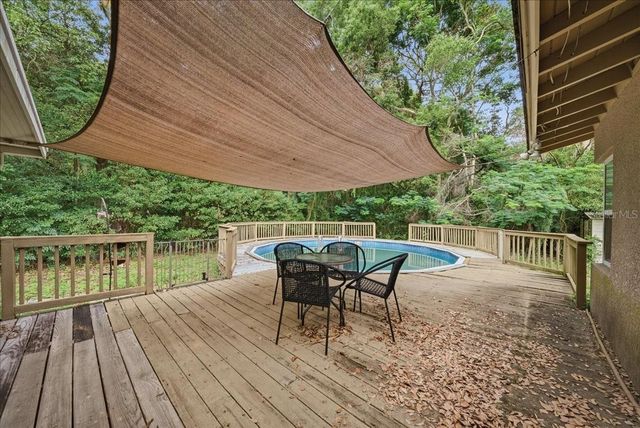 8095 ROSE AVENUE, Orlando, FL 32810