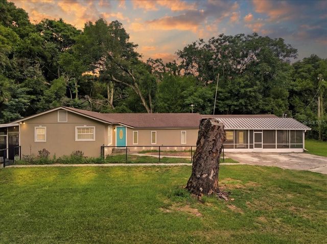 8095 ROSE AVENUE, Orlando, FL 32810