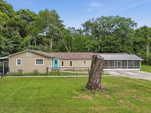 8095 ROSE AVENUE, Orlando, FL 32810