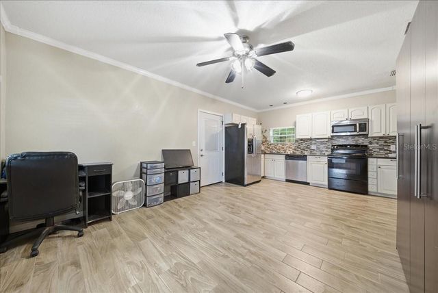 8095 ROSE AVENUE, Orlando, FL 32810