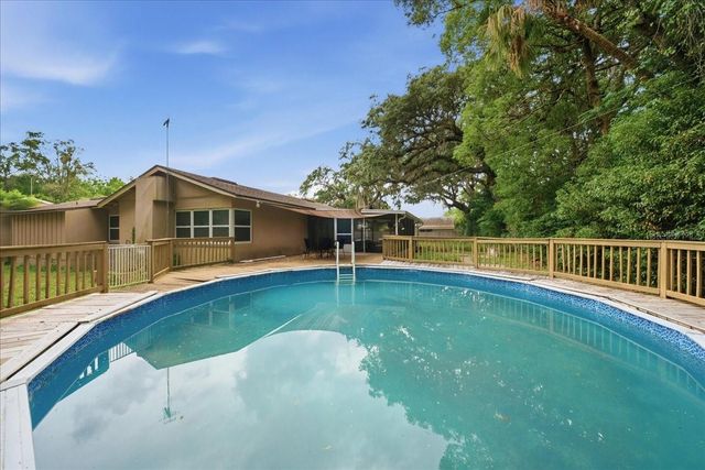 8095 ROSE AVENUE, Orlando, FL 32810