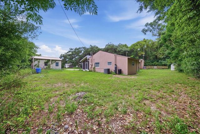 8095 ROSE AVENUE, Orlando, FL 32810