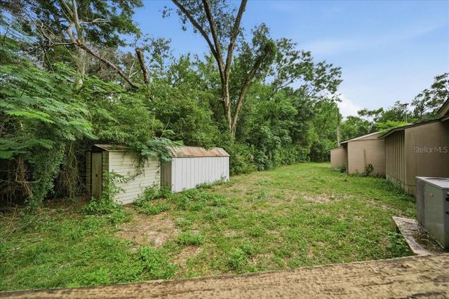 8095 ROSE AVENUE, Orlando, FL 32810