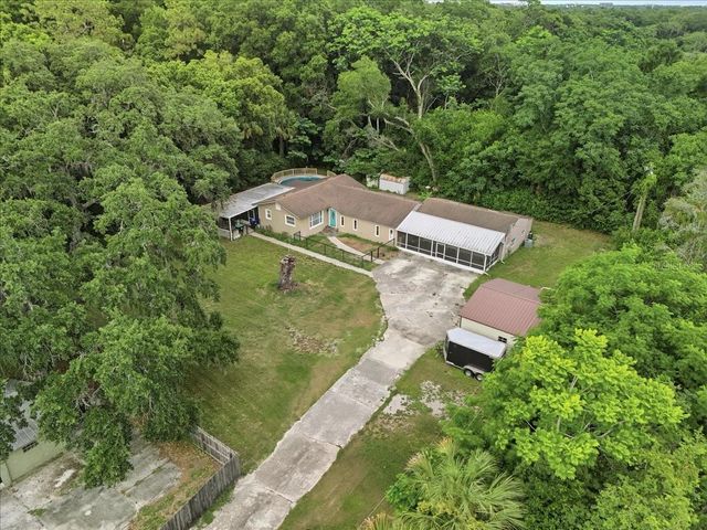 8095 ROSE AVENUE, Orlando, FL 32810