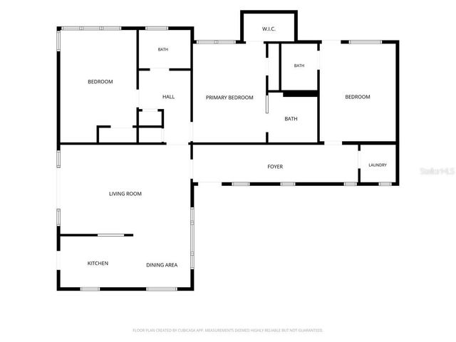 8095 ROSE AVENUE, Orlando, FL 32810