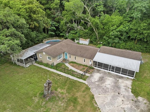 8095 ROSE AVENUE, Orlando, FL 32810