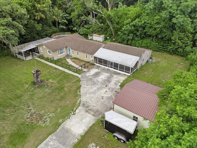 8095 ROSE AVENUE, Orlando, FL 32810