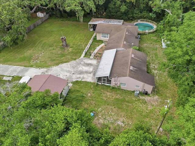 8095 ROSE AVENUE, Orlando, FL 32810