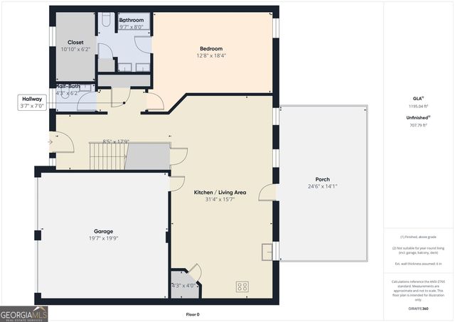 197 Stocks Circle, West Point, GA 31833