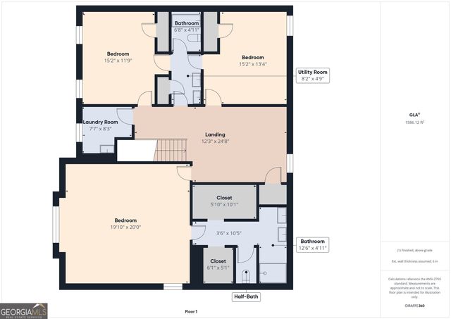 197 Stocks Circle, West Point, GA 31833