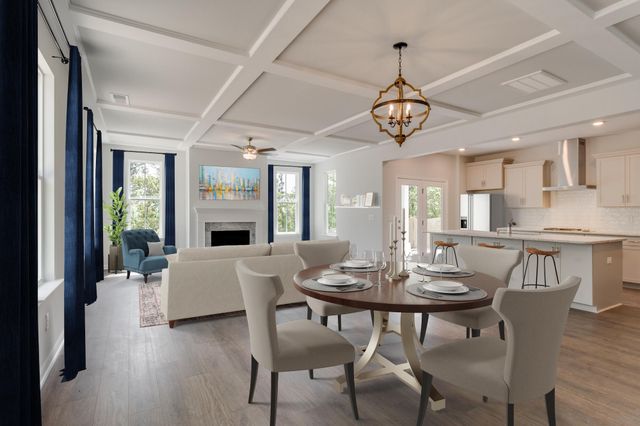 119 Seaton Street, Summerville, SC 29486