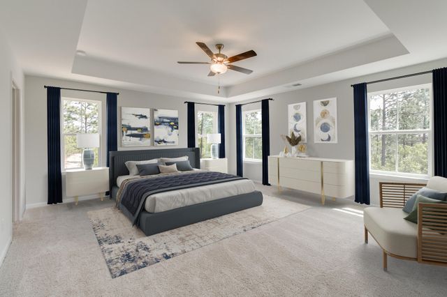 119 Seaton Street, Summerville, SC 29486