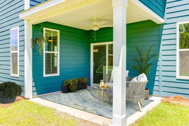 119 Seaton Street, Summerville, SC 29486