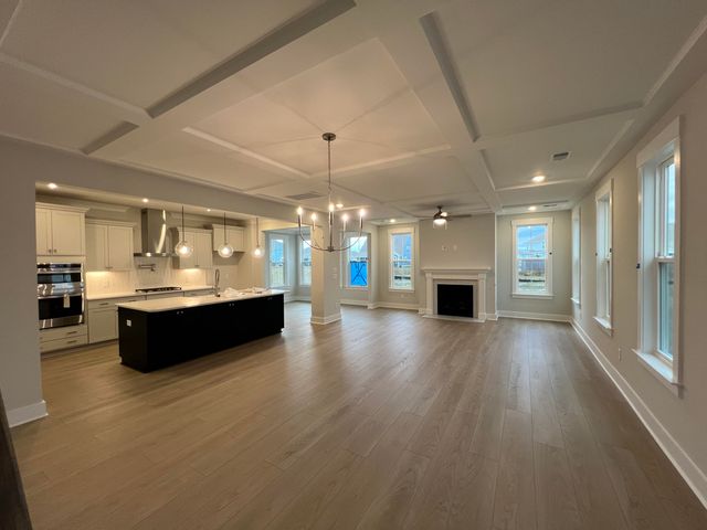 119 Seaton Street, Summerville, SC 29486