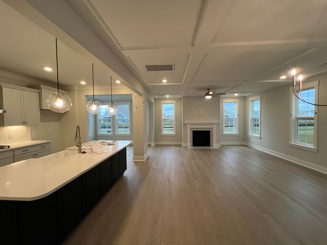 119 Seaton Street, Summerville, SC 29486