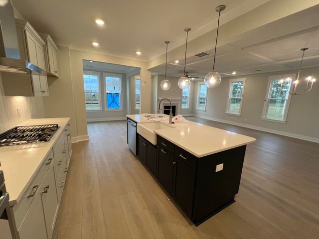 119 Seaton Street, Summerville, SC 29486