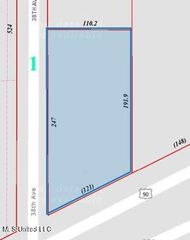 3730 W Beach Boulevard, Gulfport, MS 39501