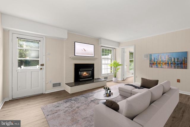 12709 HAMMONTON RD, Silver Spring, MD 20904