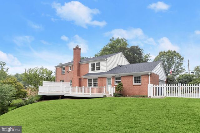 12709 HAMMONTON RD, Silver Spring, MD 20904