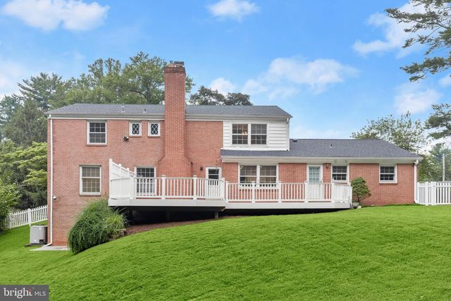 12709 HAMMONTON RD, Silver Spring, MD 20904