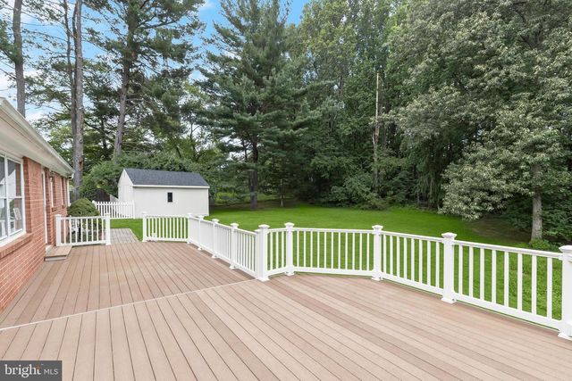12709 HAMMONTON RD, Silver Spring, MD 20904