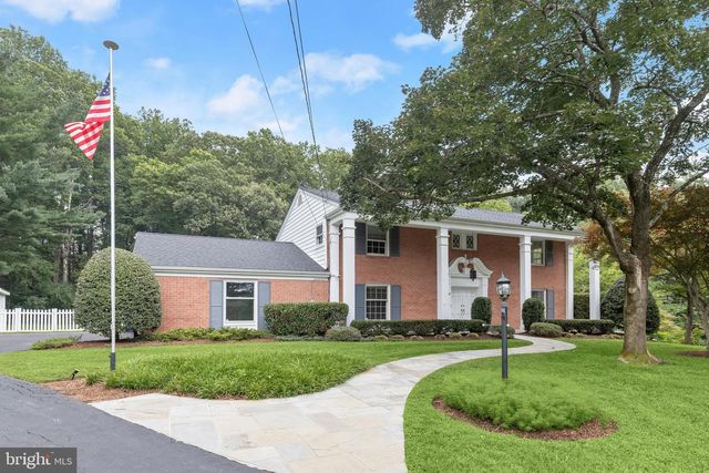 12709 HAMMONTON RD, Silver Spring, MD 20904