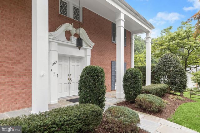 12709 HAMMONTON RD, Silver Spring, MD 20904