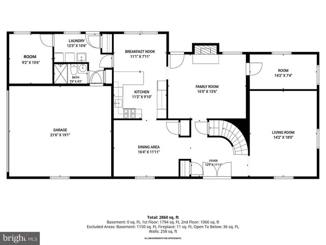 12709 HAMMONTON RD, Silver Spring, MD 20904