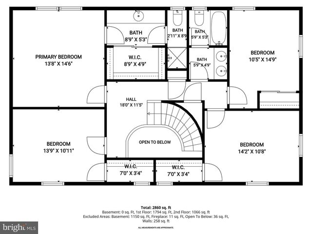 12709 HAMMONTON RD, Silver Spring, MD 20904