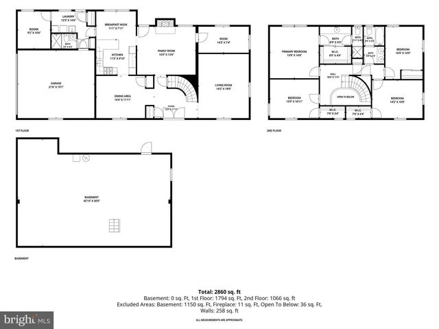 12709 HAMMONTON RD, Silver Spring, MD 20904