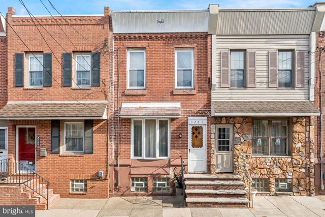 3269 MILLER ST, Philadelphia, PA 19134