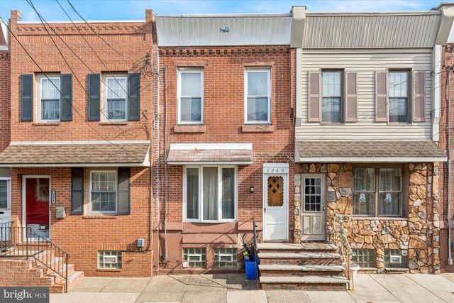 3269 MILLER ST, Philadelphia, PA 19134