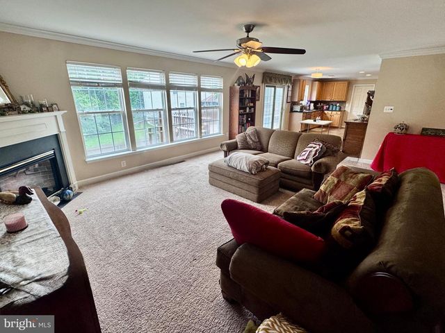 29 WEBB CT, Stafford, VA 22556