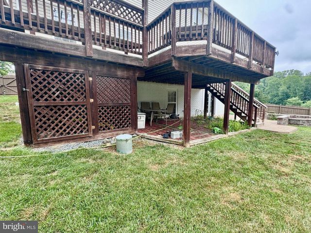29 WEBB CT, Stafford, VA 22556