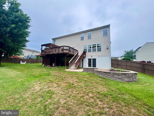 29 WEBB CT, Stafford, VA 22556