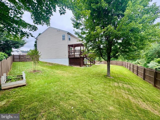 29 WEBB CT, Stafford, VA 22556