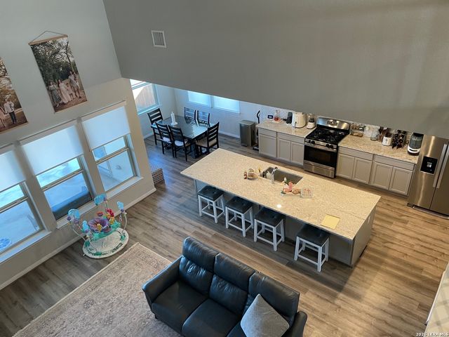 14443 Camperdown, San Antonio, TX 78245