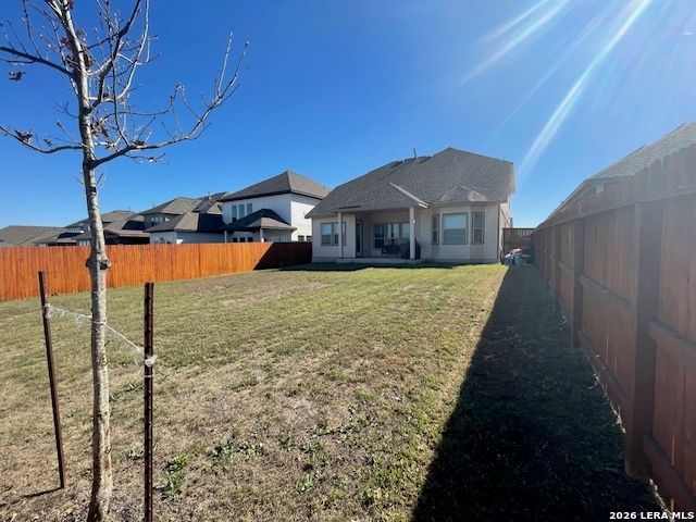 14443 Camperdown, San Antonio, TX 78245