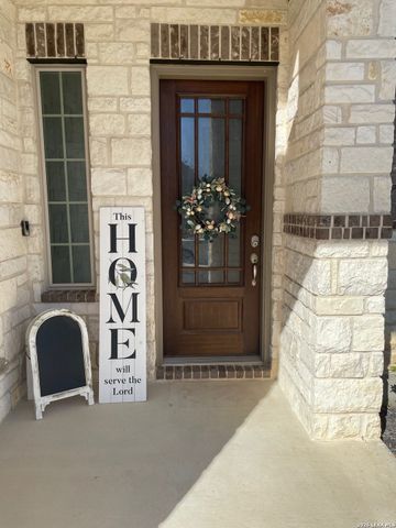 14443 Camperdown, San Antonio, TX 78245