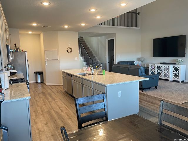 14443 Camperdown, San Antonio, TX 78245