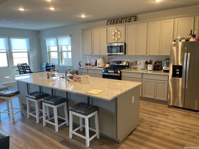 14443 Camperdown, San Antonio, TX 78245