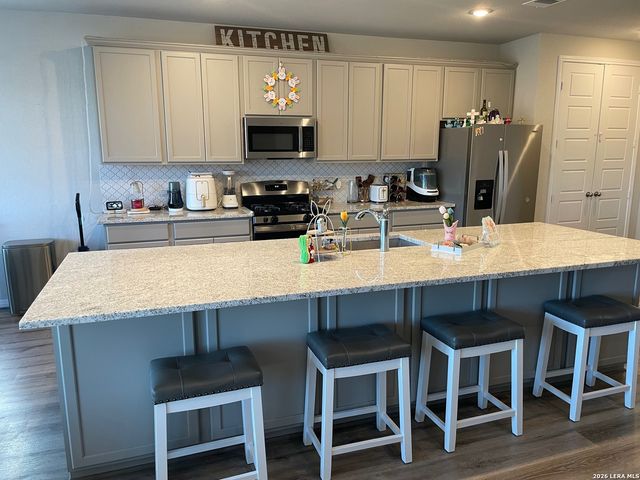 14443 Camperdown, San Antonio, TX 78245