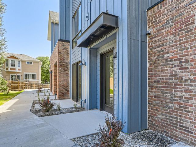 5352 Carr D, Arvada, CO 80002