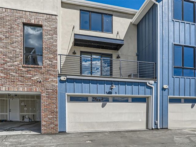 5352 Carr D, Arvada, CO 80002