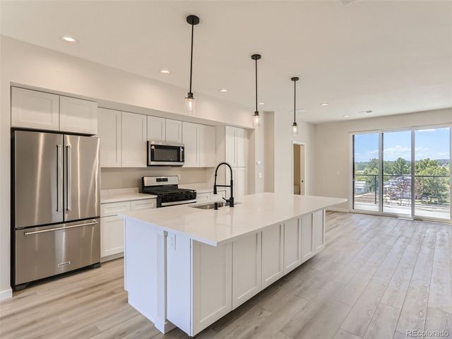 5352 Carr D, Arvada, CO 80002