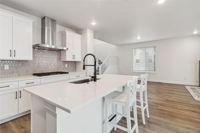 5352 Carr D, Arvada, CO 80002