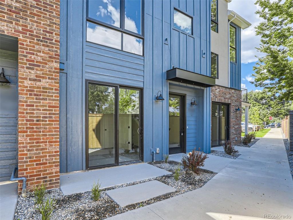 5352 Carr D, Arvada, CO 80002