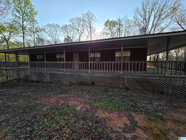 11971 AL HIGHWAY 22, Rockford, AL 35136
