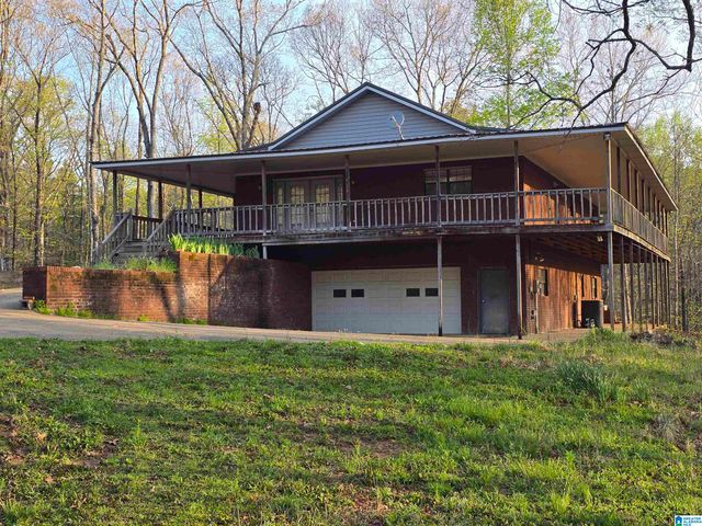 11971 AL HIGHWAY 22, Rockford, AL 35136