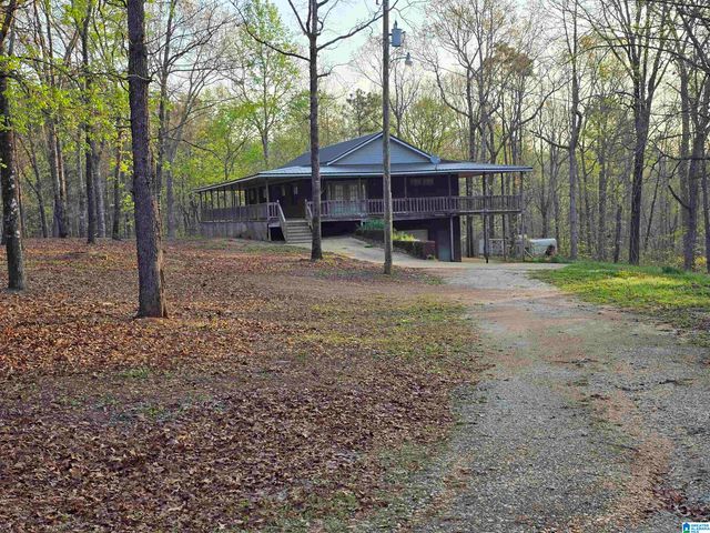 11971 AL HIGHWAY 22, Rockford, AL 35136